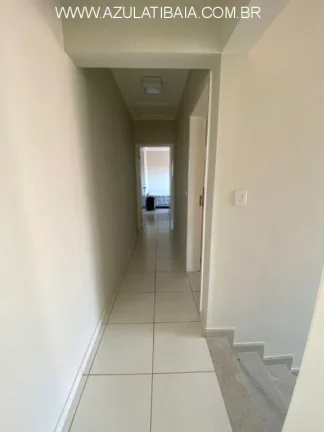 Imagem Casa para Venda em Atibaia, Jardim Paulista, 3 dormitórios, 1 suíte, 3 banheiros, 2 vagas