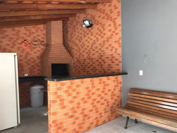 Imagem VENDA EXCELENTE APARTAMENTO NA MOOCA NA AVPAES DE BARROS
