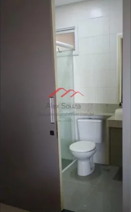 Imagem Apartamento para Venda em Sumar?(C) / SP no bairro Loteamento Residencial Viva Vista