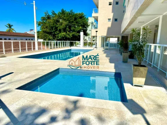 Imagem ( Imperdível ) Apartamento Mobiliado na Praia Grande em Ubatuba SP