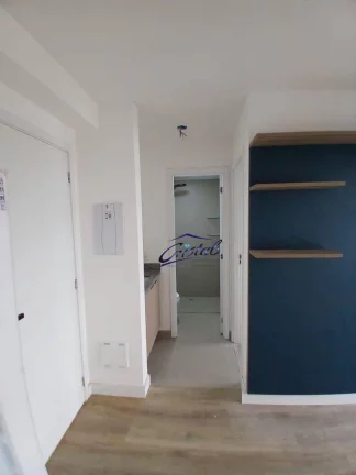Imagem Apartamento com 2 quartos à venda, 40 m² - Butantã - São Paulo/SP
