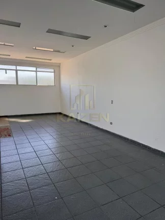 Imagem Imóvel Comercial Pavilhão Comercial para locação em São José dos Campos - SP