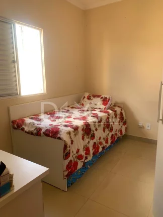 Imagem Casa à venda com 229,15 m² | Residencial Pazetti | Paulínia - SP