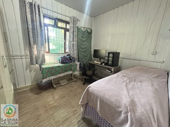 Imagem Casa - Itoupavazinha - Blumenau