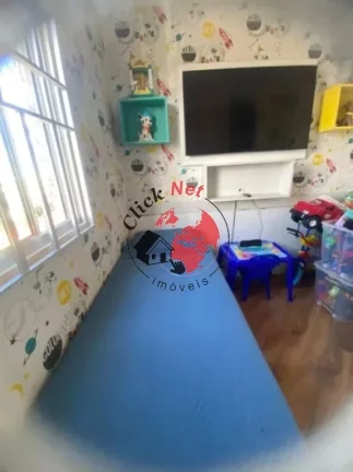 Imagem Apartamento com 3 dormitórios à Venda no bairro Planalto em São Bernardo do Campo