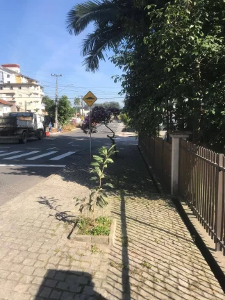 Imagem Area no Bairro Floresta Comercial e Residencial