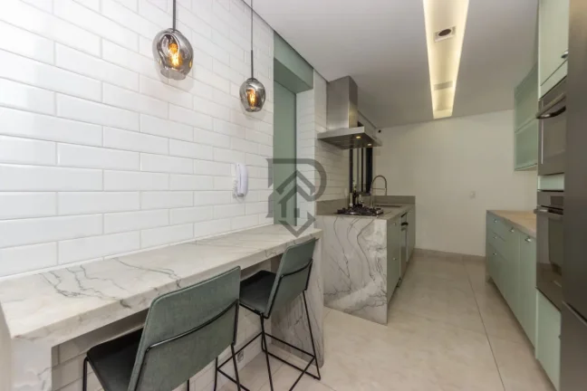 Imagem Apartamento Alto Padrão vila mariana pronto para morar
