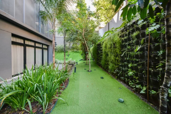 Imagem Apartamento com 2 Quartos à Venda, 57 m² em Pinheiros - São Paulo Imagem Apartamento com 2 Quartos à Venda, 57 m² em Pinheiros - São Paulo
