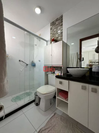Imagem Cobertura com 4 dormitórios à venda, 184 m² por R$ 1.149.000,00 - Braga - Cabo Frio/RJ