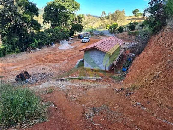 Imagem Sítio à Venda em Piracaia com 55.000m²