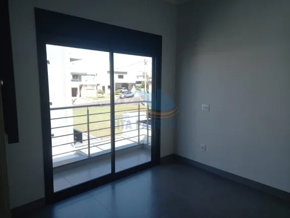 Imagem Casa Condominio - Ribeirão Preto - Quinta da Primavera - Região Sul