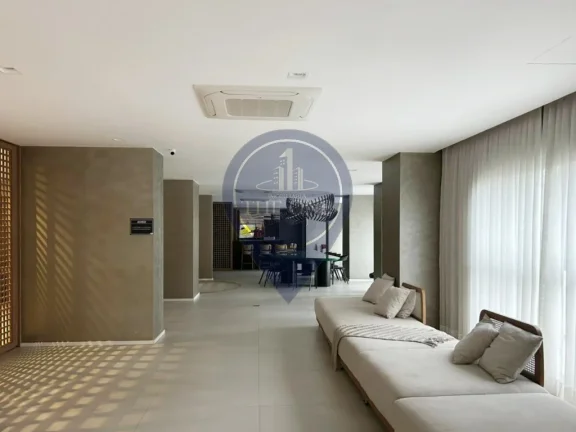 Imagem Apartamento para locação em São Paulo-SP, Vila Mariana: 1 quarto, 2 salas, 1 banheiro, 25m². Imperdível!