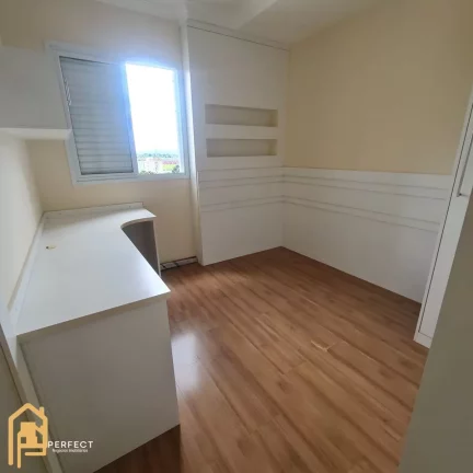 Imagem APARTAMENTO NO PARQUE SENHOR DO BONFIM