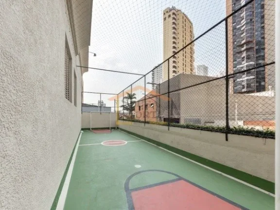 Imagem Lindo apartamento no Alto de Santana, 3 dormitórios, sendo os 3 suítes, sala ampliada, 5 banheiros...