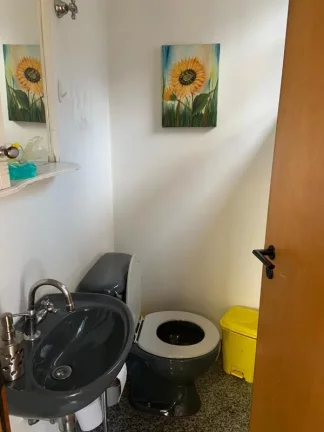 Imagem Aluga Sala Comercial de 41 m² na Avenida Dr. Cardoso de Melo - Vila Olímpia