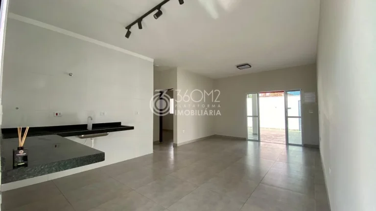 Imagem Casa para Venda em Itanhaém / SP no bairro Jardim Regina