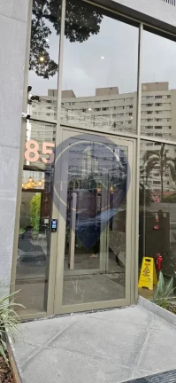 Imagem Studio à venda em São Paulo-SP, Santo Amaro: 1 quarto, 1 banheiro, 20m². Adquira seu novo lar!