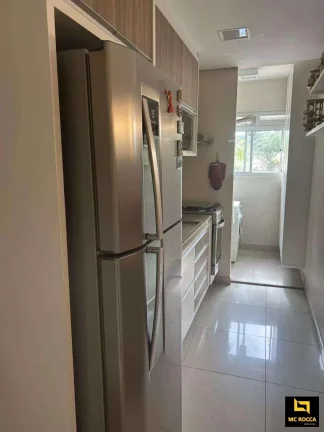 Imagem Apartamento 2 dormitórios - Fatto São Caetano - São Caetano do Sul