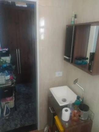 Imagem Casa para Venda por R$280.000,00 com 2 dormitórios, 1 suite e 2 vagas - Jardim campos, São paulo / SP - Cód. BDI36434