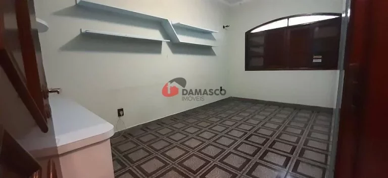 Imagem Sobrado para Venda 3 Quartos, 1 Suíte, 4 Vagas, Santa Maria, São Caetano do Sul - SP