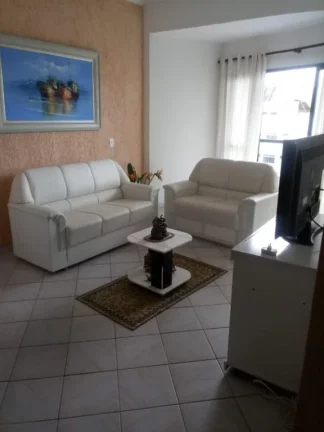 Imagem APARTAMENTO MOBILIADO PRÓXIMO À PRAIA
