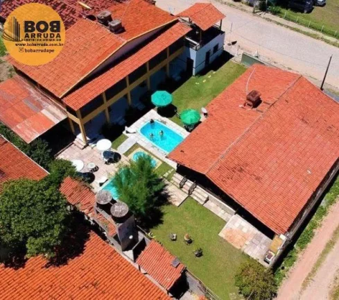 Imagem Hotel