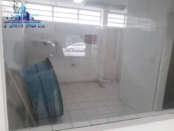 Imagem Casa Comercial/Residencial em excelente bairro em SP