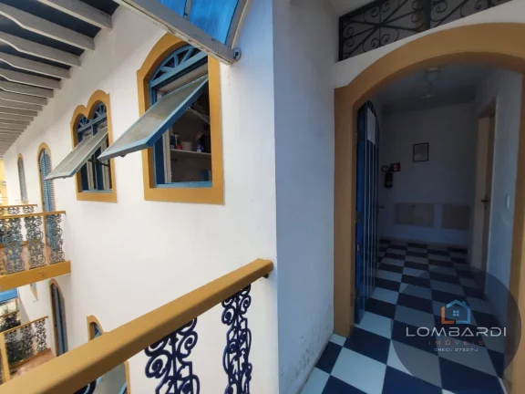Imagem Apartamento a poucos metros da praia na Praia Grande !
