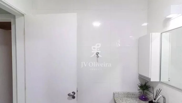 Imagem Apartamento com 3 dormitórios à venda, 81 m² por R$ 555.000 - Jardim Umuarama - São Paulo/SP