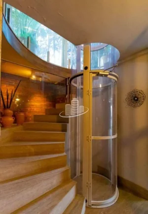Imagem Casa de Condomínio