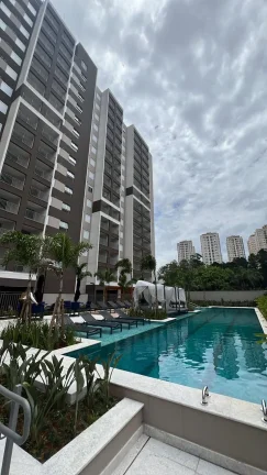 Imagem Apartamento para venda em Vila Andrade com 2 quartos , 50m2
