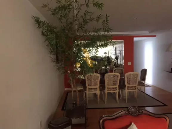 Imagem Cobertura à venda no condomínio Jardim Oceânico Barra da Tijuca