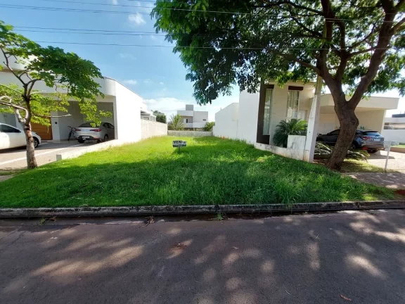 Imagem TERRENO PLANO - 300,00 M² - CONDOMÍNIO RESERVA REAL - PAULÍNIA