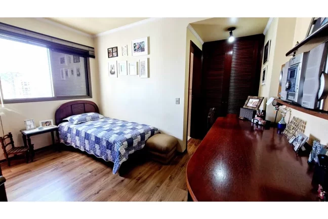 Imagem APARTAMENTO RESIDENCIAL em São Paulo - SP, Campo Belo