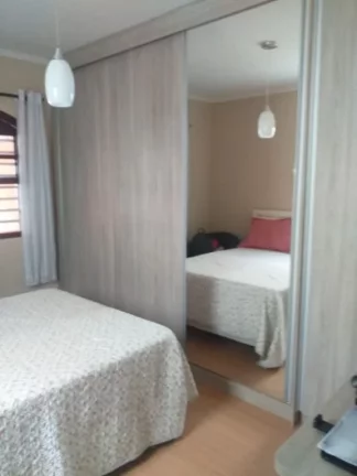 Imagem Casa com 3 dormitórios à venda, 132 m² por R$ 450.000,00 - Cidade Cruzeiro do Sul - Suzano/SP