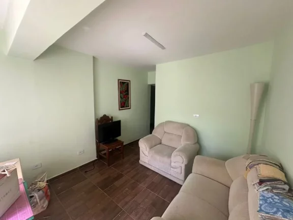 Imagem Sobrado com 3 dormitórios à venda, 230 m² por R$ 530.000 - Parque Suzano - Suzano/SP