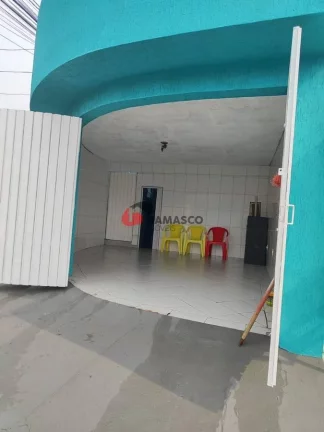 Imagem Casa à venda, Jardim do Estádio, Santo André