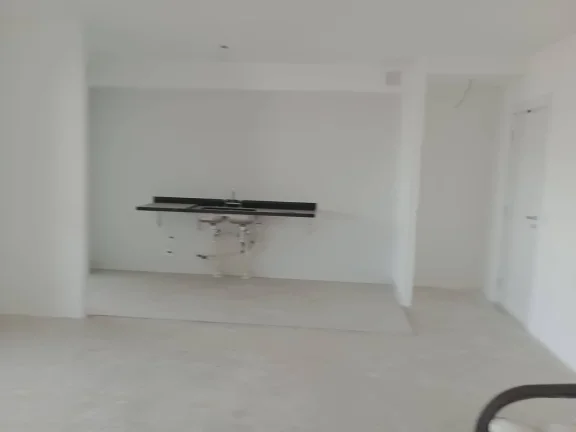 Imagem Belém – Apartamento 3 Suítes de 125 m² com Varanda Gourmet e Vista Livre