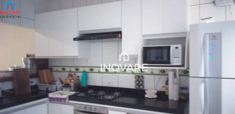 Imagem Casa com 2 dormitórios à venda, 180 m² por R$ 350.000,00 - Karfan - Itumbiara/GO