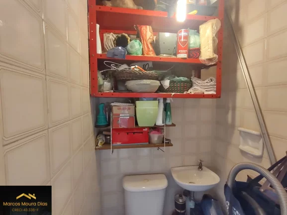 Imagem Apartamento Via Gomes ( Butantã), sala com Varanda, 3 Dormitórios, 2 Banheiros, 1 Vaga, Prédio com Lazer, Portaria 24 hs e Gerador