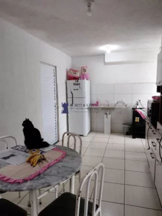 Imagem APARTAMENTO COM 2 QUARTOS EM CAMPO LARGO