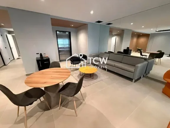 Imagem Apartamento à venda no bairro Perdizes - São Paulo/SP, Zona Oeste