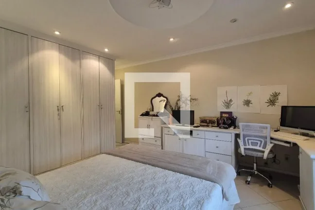 Imagem Apartamento à Venda - Recreio, 4 Quartos, 370 m2
