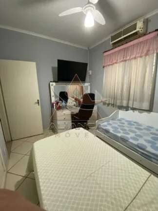 Imagem Casa - Ribeirão Preto - Jardim América