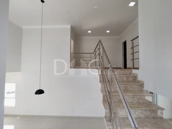 Imagem Casa para venda e locação com 450 m² | Residencial Villa Lobos | Paulínia - SP