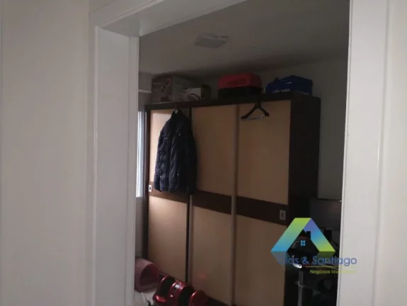 Imagem DIADEMA Apartamento 52M², 2 dormitórios, 1 vaga, ótima localização e valor !!!