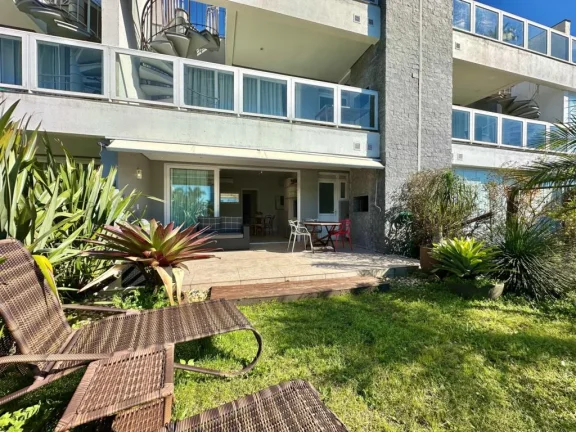 Imagem Apartamento 2 Dormitórios - Bairro Atlantida