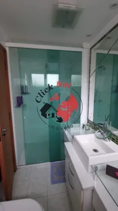 Imagem Apartamento Amplo e Bem Localizado no Bairro Santa Paula – São Caetano do Sul