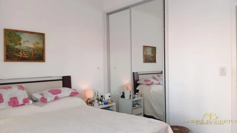 Imagem Apartamento Amplo 3 Quartos com Suíte na Barra | Alameda Antunes