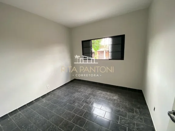Imagem Casa - Ribeirão Preto - Ipiranga